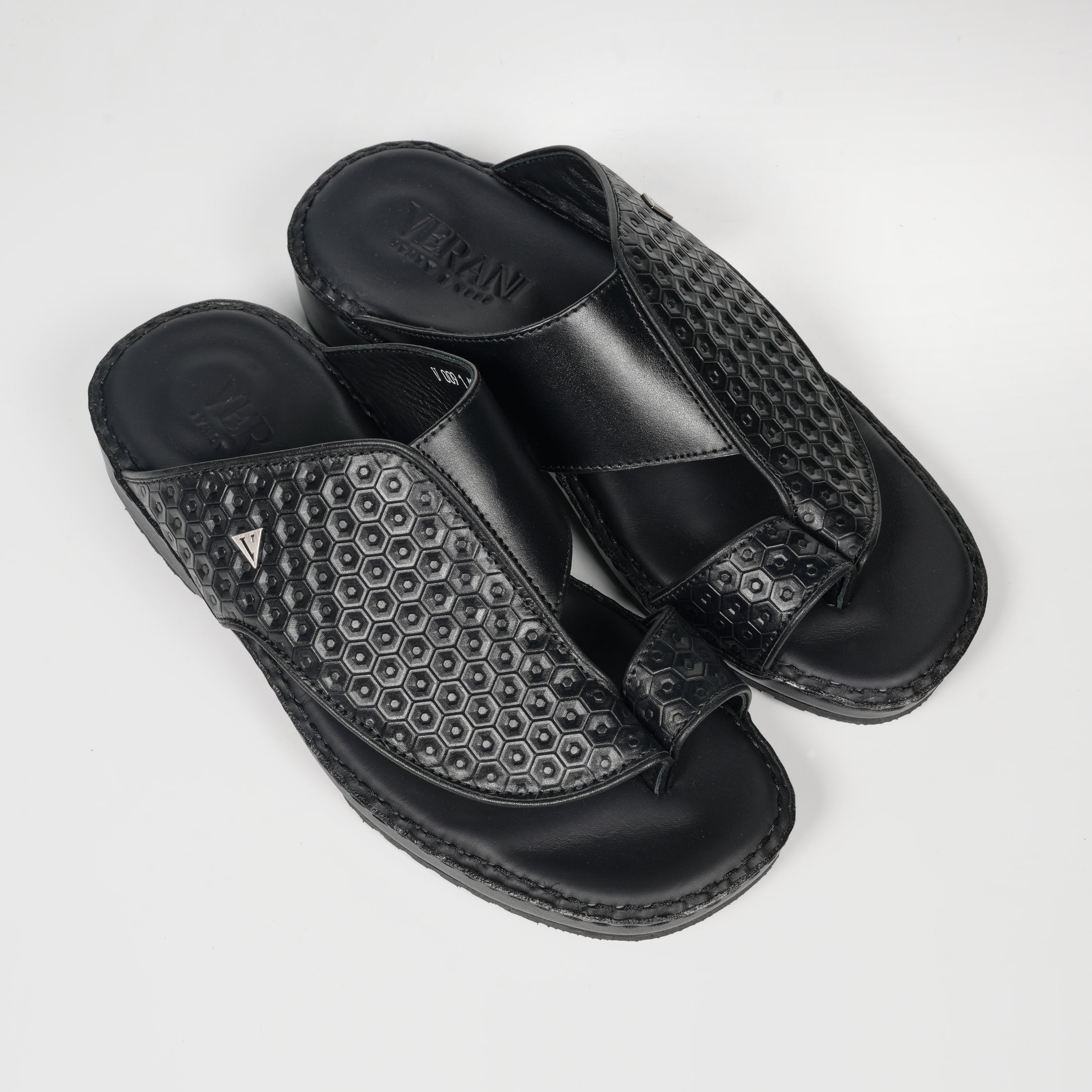 VICARIA - Nero