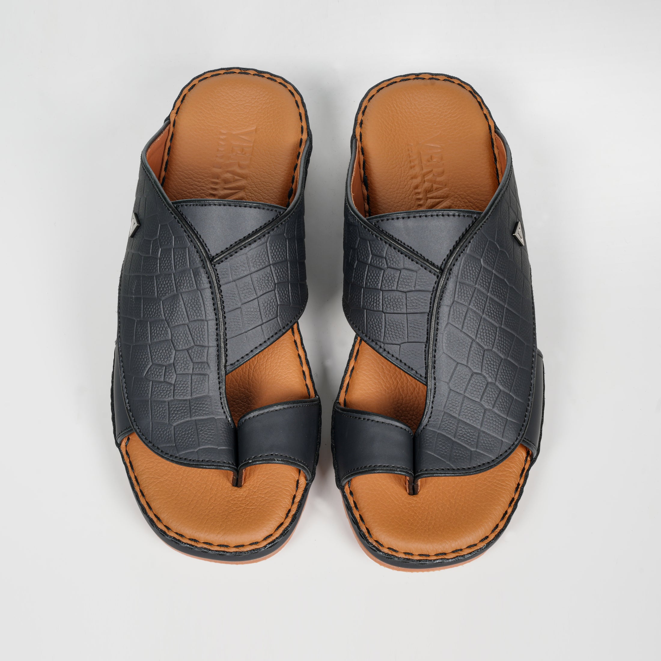 VETRANO - Nero